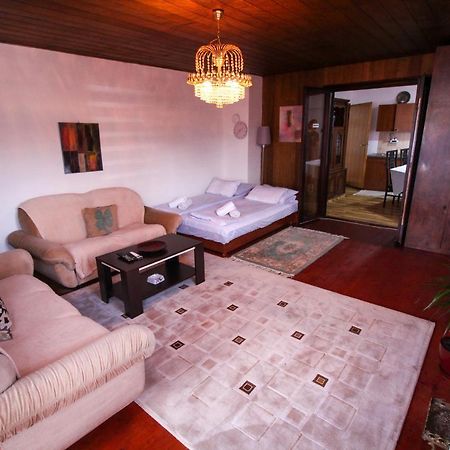 Apartman Jamakovic Saraybosna Dış mekan fotoğraf