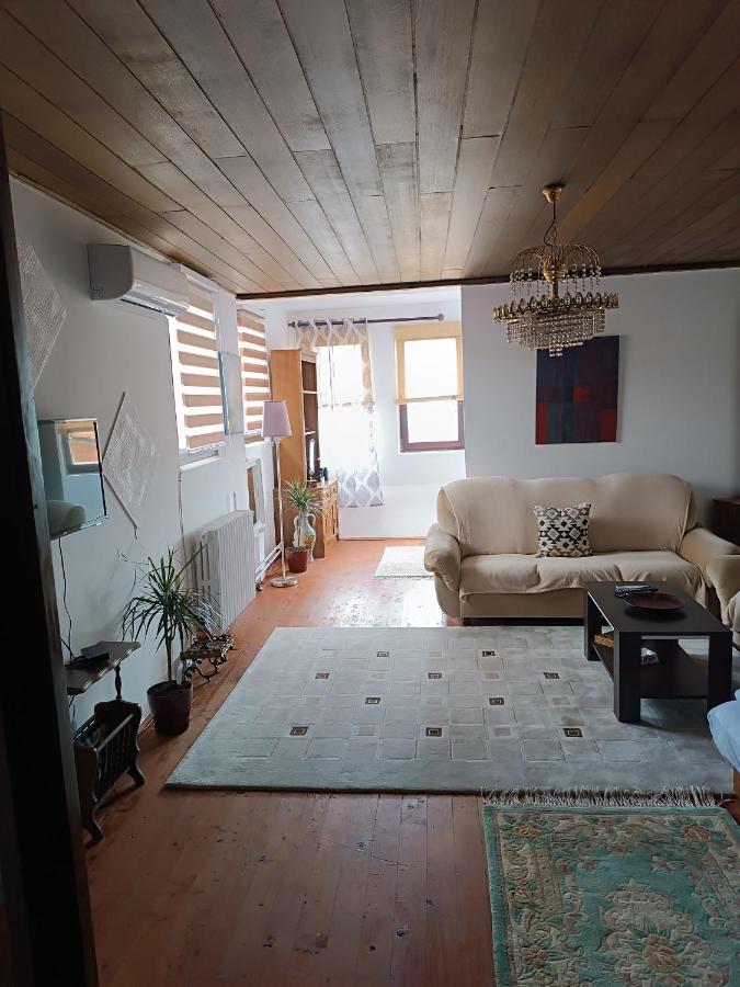 Apartman Jamakovic Saraybosna Dış mekan fotoğraf