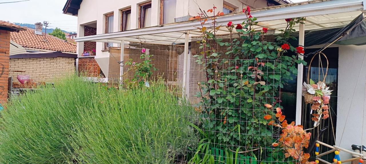Apartman Jamakovic Saraybosna Dış mekan fotoğraf