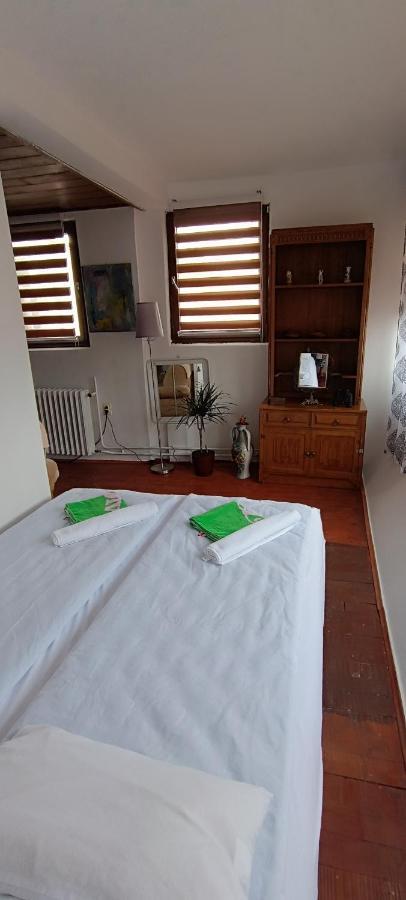 Apartman Jamakovic Saraybosna Dış mekan fotoğraf