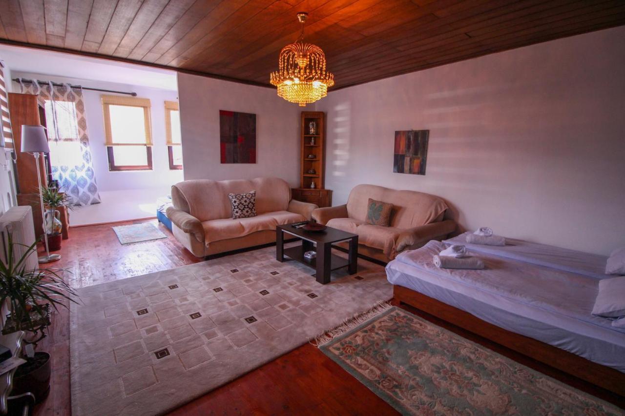 Apartman Jamakovic Saraybosna Dış mekan fotoğraf