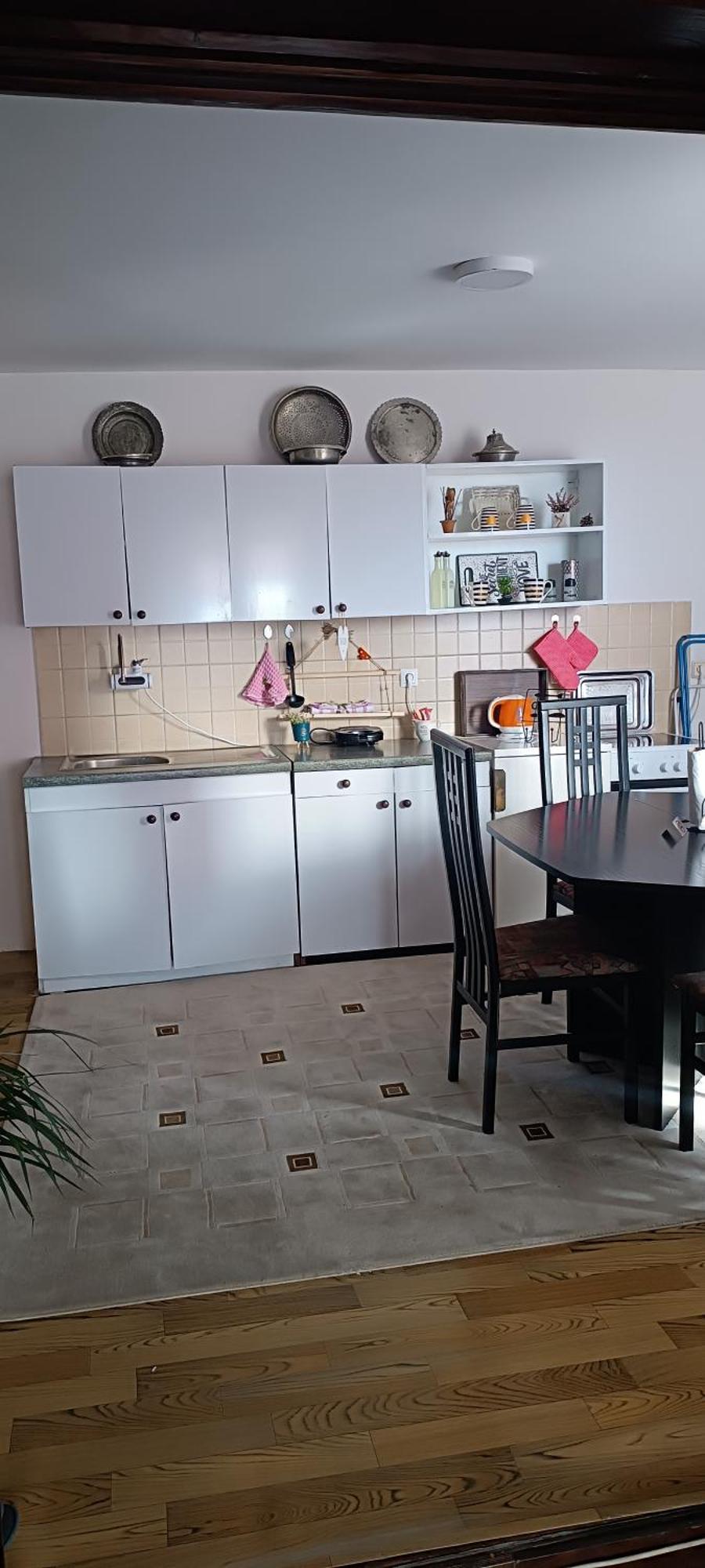 Apartman Jamakovic Saraybosna Dış mekan fotoğraf