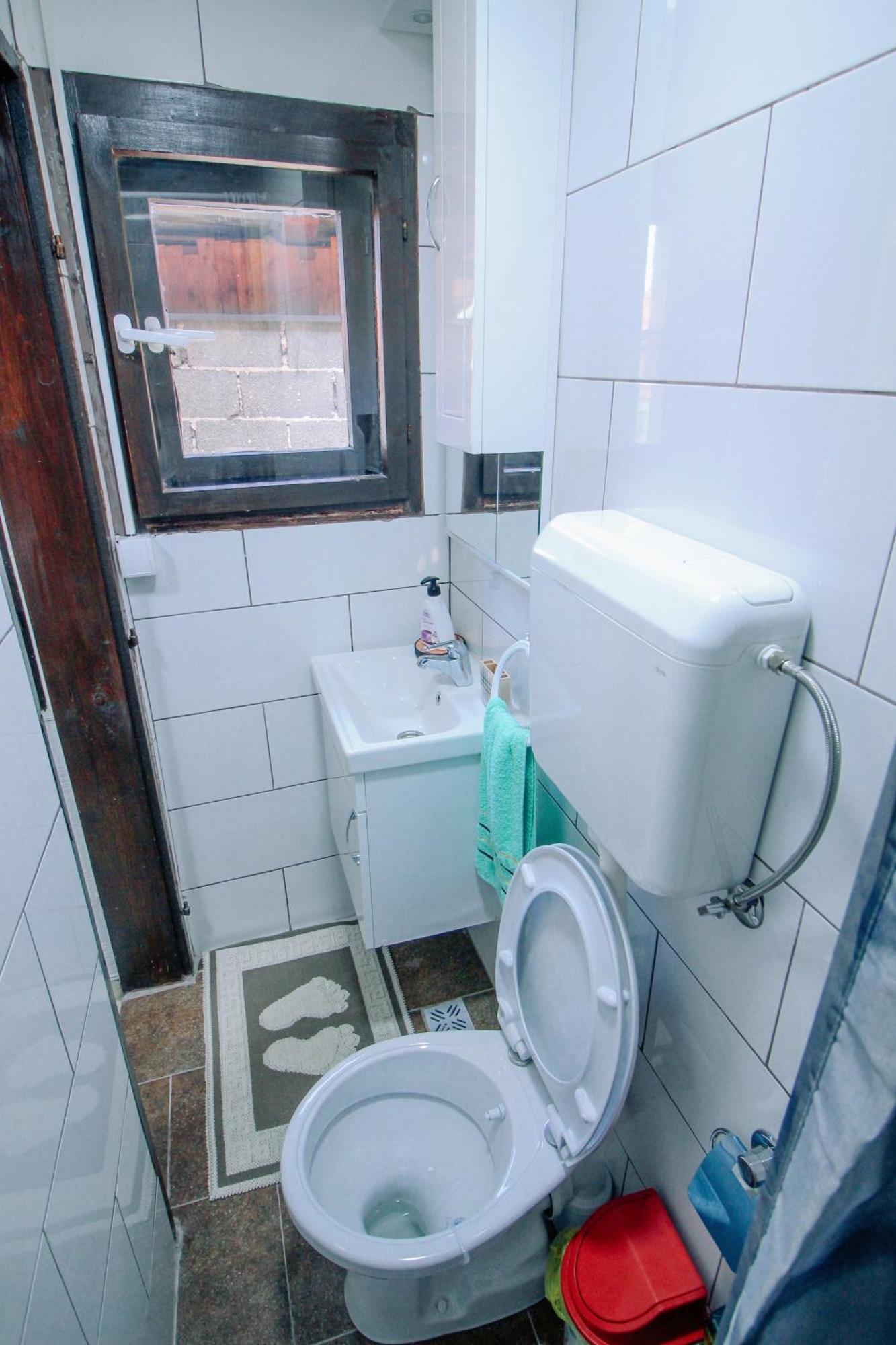 Apartman Jamakovic Saraybosna Oda fotoğraf